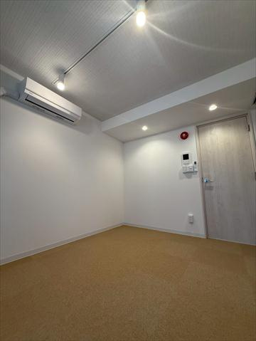 【内装】ラシクラス西大井
