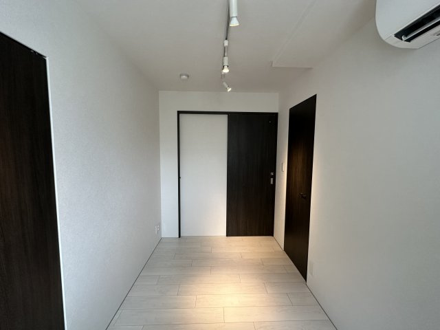 ＧＲＡＮ ＰＡＳＥＯ等々力の寝室