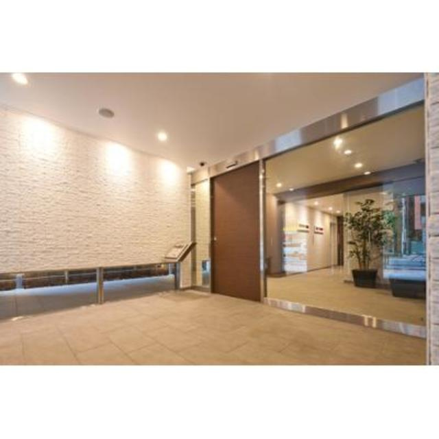 パークアクシス新御徒町Ｅａｓｔのその他