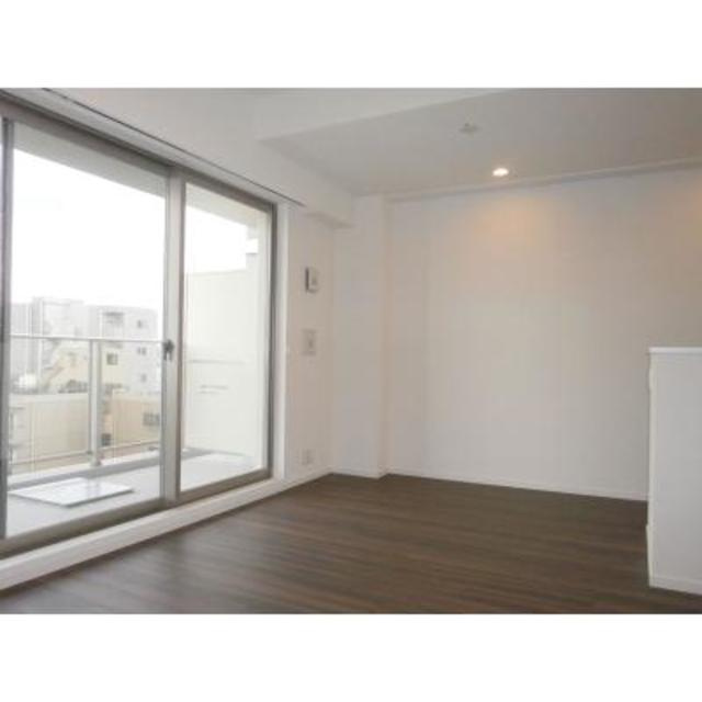 パークアクシス新御徒町Ｅａｓｔの居間・リビング|※写真は同タイプ住戸です。