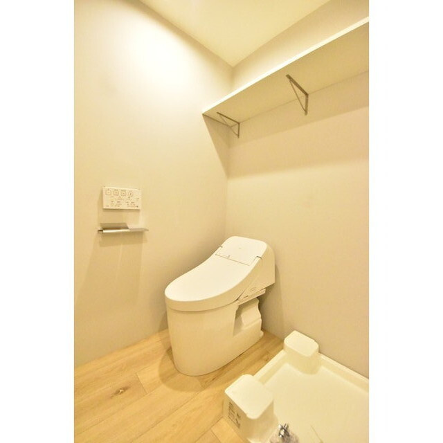 CASA PIAZZA 錦糸町の内装