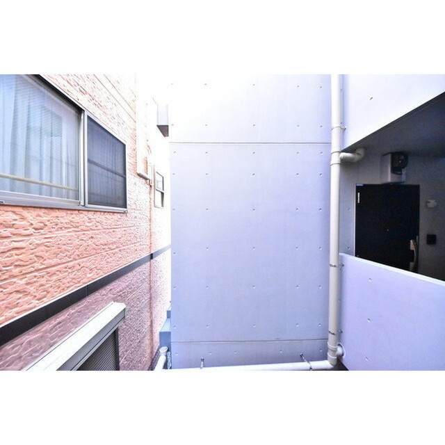 CASA PIAZZA 錦糸町の内装
