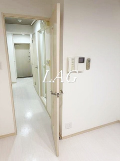 【寝室】 | グランヴァン東中野Ⅲ | 寝室です。
