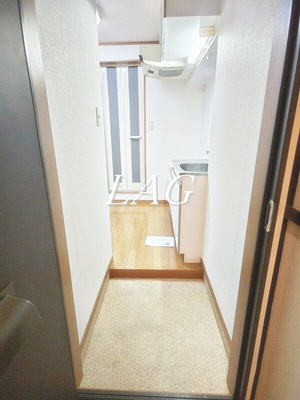 【その他】 | コーポ中里