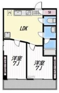 【間取り】 | ＡＶＩＯＮ | 間取りです。