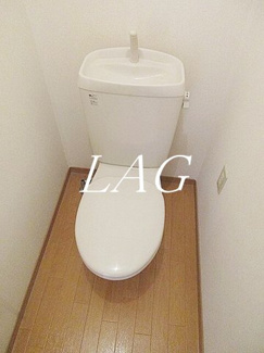 【トイレ】 | トレス長崎 | トイレです。