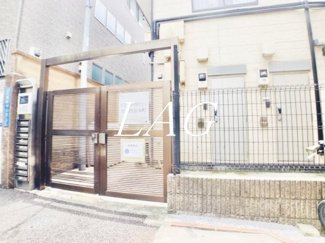 【エントランス】 | セレ渋谷本町 | エントランスです。