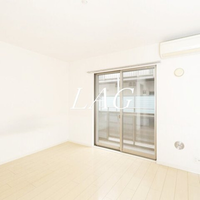 【居間・リビング】 | ノースポート | 洋室のお部屋です。