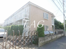 ハイツ杉山の画像