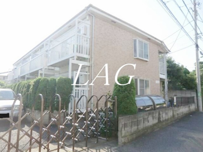 【外観】 | ハイツ杉山 | 外観です。