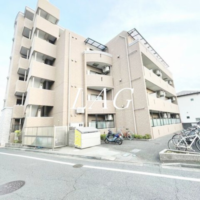 【外観】 | プラネット | 外観です。