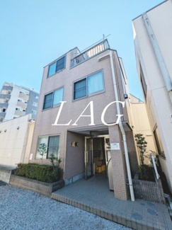 【外観】 | アトリエ国分寺 | 外観です。
