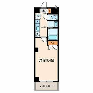 【間取り】 | プラネット | 間取りです。