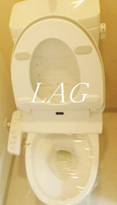 【トイレ】 | アーバンウェイル田端 | トイレです。