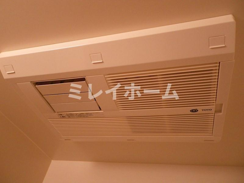 ルーブル中延弐番館のその他