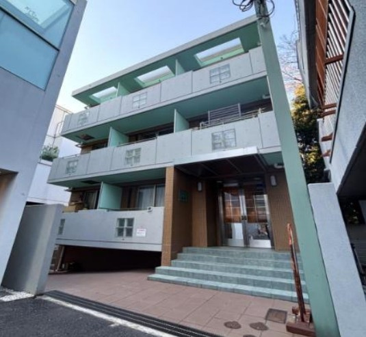 ミルーム赤坂