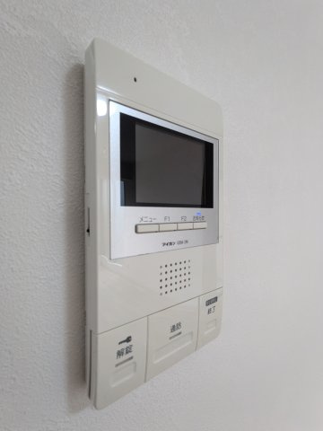ベルジューレ高輪のセキュリティ