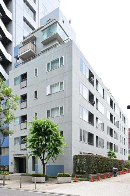 イトーピア白金ステーションプラザ
