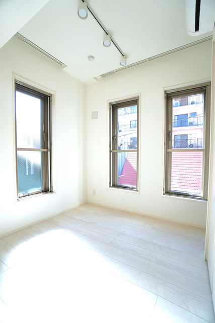 ＡＧＲＡＴＩＯ　ＴＥＲＲＡＣＥ　恵比寿（アグレシオ　テラス　恵比寿）のその他|※写真は同タイプ住戸です。