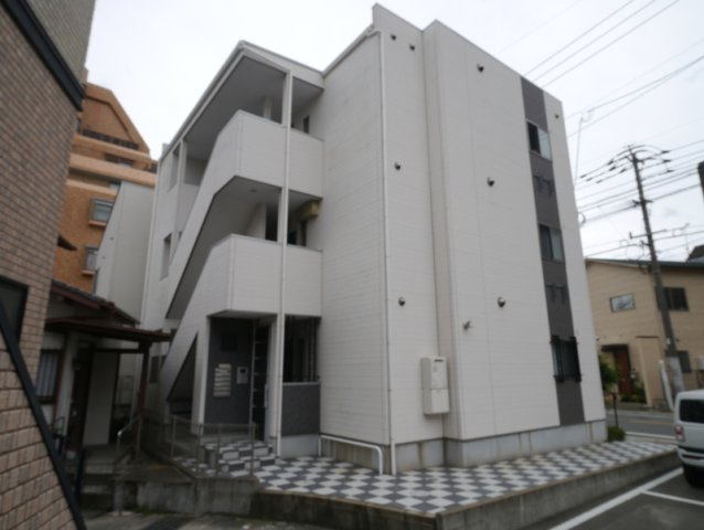 リテラ井尻クアトロ　高木小学校区の外観|リテラ井尻クアトロ