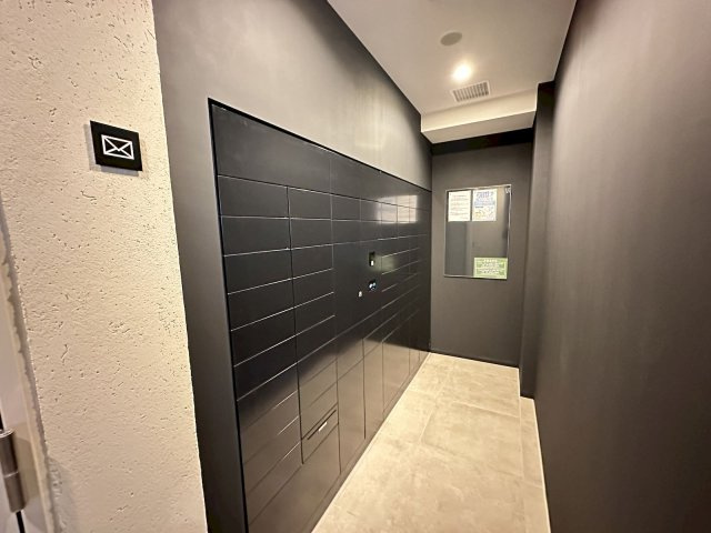 ＧＲＡＮ ＰＡＳＥＯ 広尾のその他共用部分