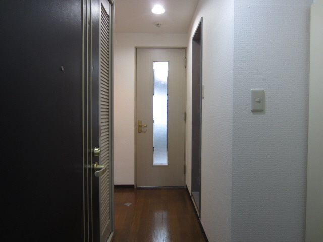 【内装】