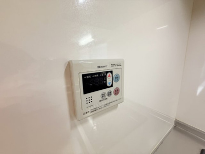 【設備】 | 林1丁目戸建