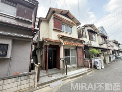 【外観】 | 林1丁目戸建