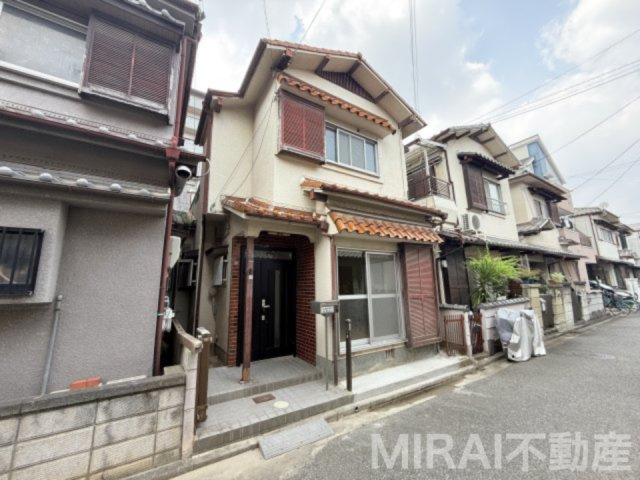 【外観】 | 林1丁目戸建