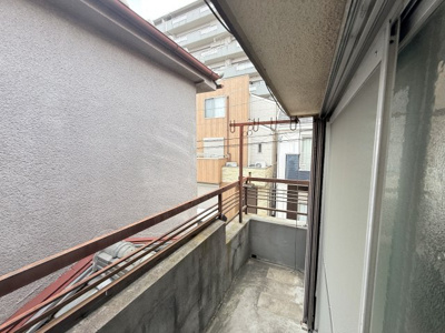 【展望】 | 林1丁目戸建