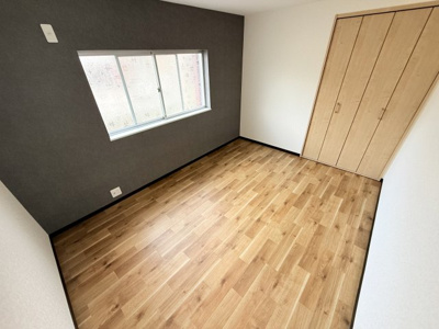 【洋室】 | 林1丁目戸建