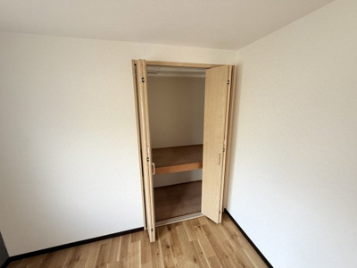 【収納】 | 林1丁目戸建