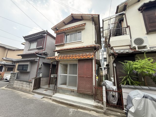 【外観】 | 林1丁目戸建