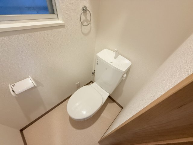 【トイレ】 | 林1丁目戸建