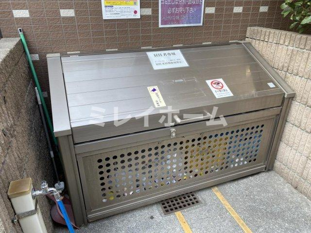 アーバンエムズのその他共用部分