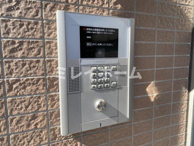 アーバンエムズのセキュリティ