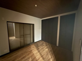 【洋室】 | 安中市岩井中古戸建