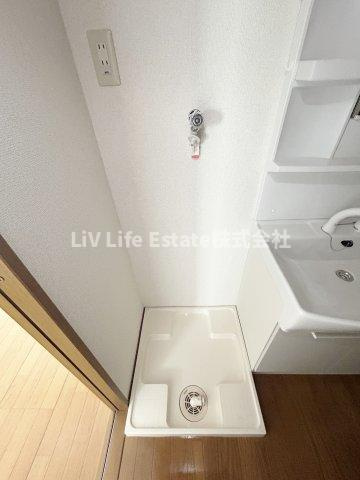 オリーブガーデン