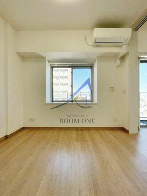 ガーラ・アヴェニュー渋谷の内装|内装です。