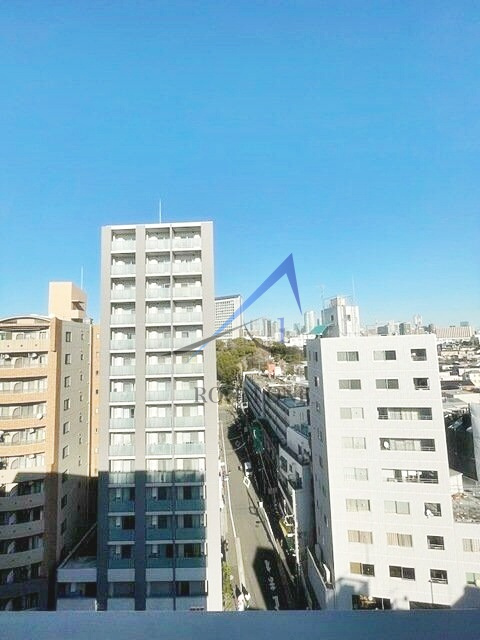 ガーラ・アヴェニュー渋谷