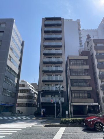 メイクスデザイン東新宿