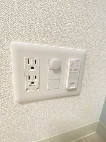 プレサンス大国町アドロッソ
