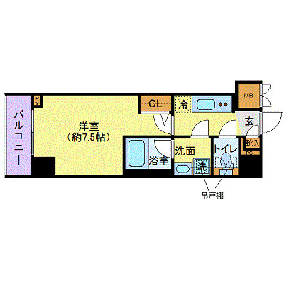 ZOOM市谷本村町