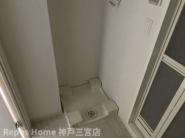 プレサンス神戸元町ベルシオンの設備