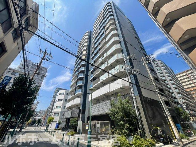 プレサンス神戸元町ベルシオン