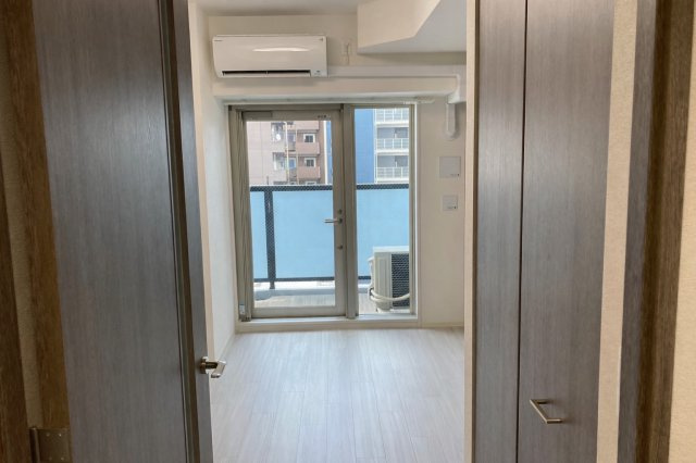 プレサンス大須観音ビザリアの内装
