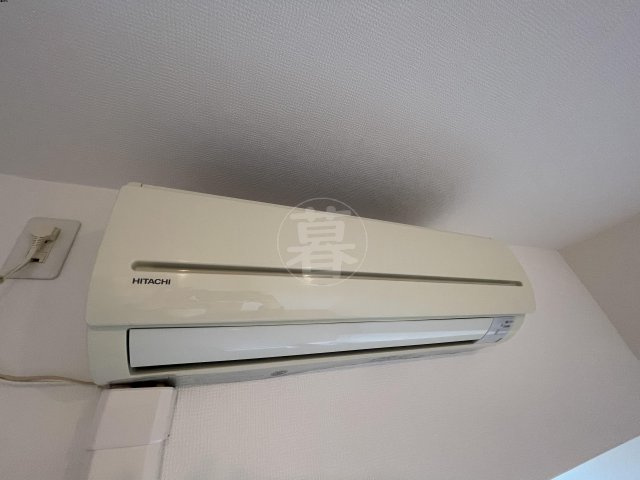 ブライズ大森東の設備
