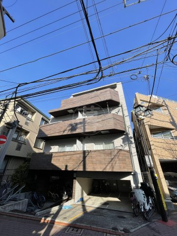 ブライズ大森東