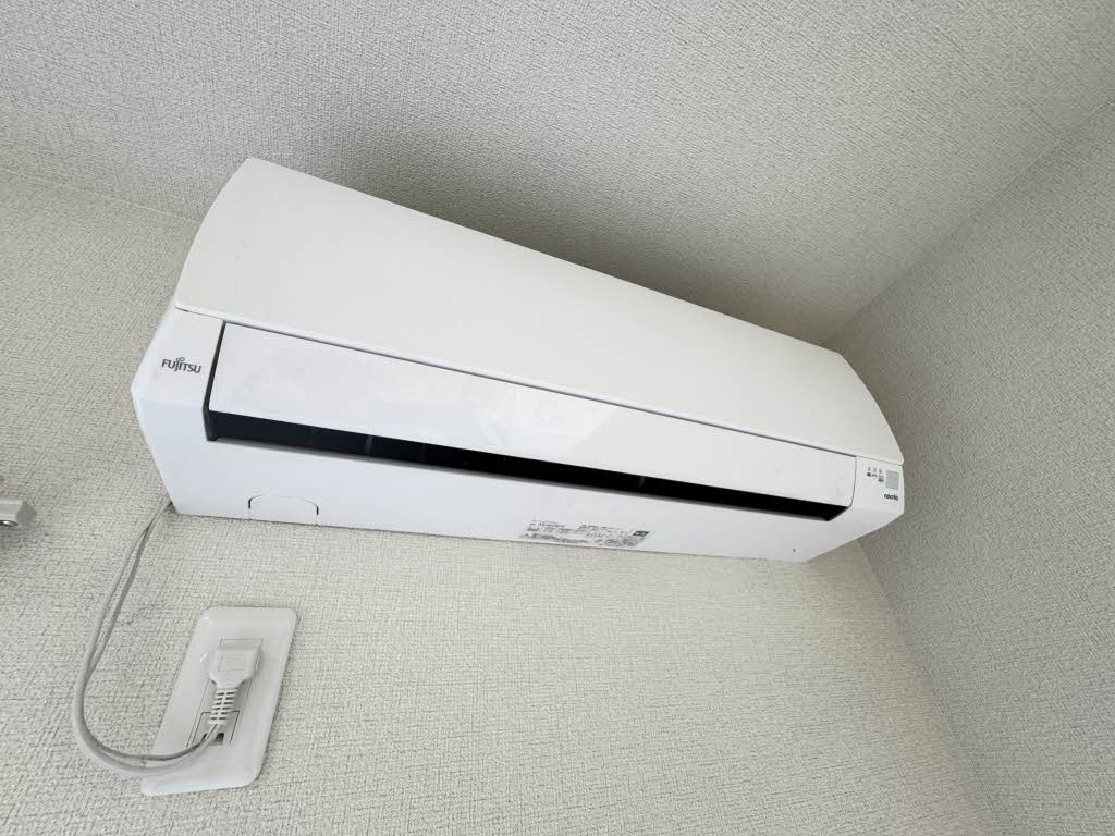 マルセイユ西町の設備
