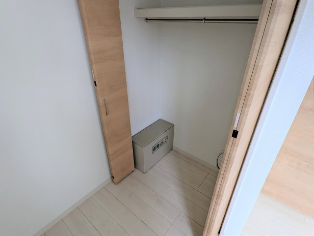 セルカ谷在家の設備
